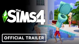 The Sims 4 - Official Free Base Game Launch Trailer