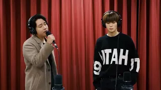 [STATION] TRY AGAIN - D.EAR x (NCT)JAEHYUN