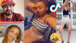 እጅግ አስቂኝ ቀልዶች ስብስብ part#12 Very Fun Ethiopian Tik Tok Videos Compilation Tik Tok Funny Videos 2021