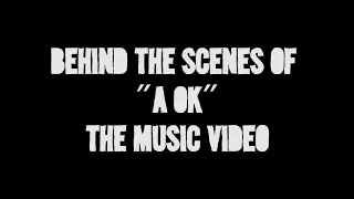 The Ladykillers - A OK (Behind the scenes)