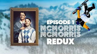 Craig And Mark McMorris Settle Unsettled Disputes | This Is McMorris & McMorris Redux