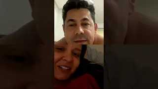 Live Sebrae do Amor com Fabrício Maiara e Maraísa