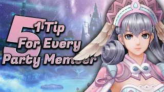 1 Tip For Every Party Member In Xenoblade Chronicles DE 5