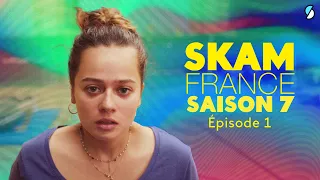 SKAM FRANCE S7 - Épisode 1 (intégral)