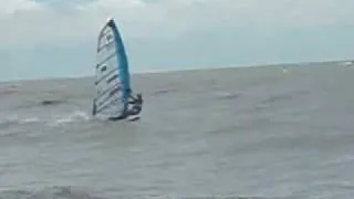 windsurfing malaysia jeram 030509
