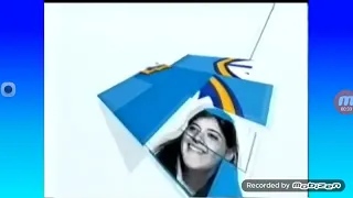 IDs de Warner Channel slogan  (Mejor Que Nunca) 2001 - 2003