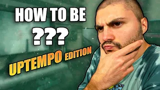 HOW TO BE ??? (UPTEMPO HARDCORE Edition)