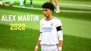 Alejandro Martín ► Crazy Skills, Goals & Assists 2022