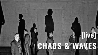 ENSEMBLE KLANG : 'CHAOS & WAVES'