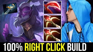 Miracle 100% Right Click Build Void Spirit