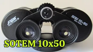 BPC Sotem 10х50 binoculars Fernglas БПЦ #tiktok #shorts #news