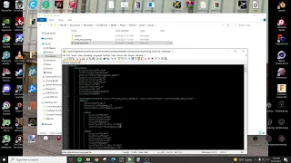 Snowrunner Modding Tutorial Ep 3 - File and Folder Structures