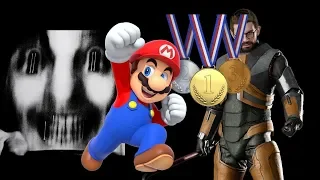 Top 10 Video Game Characters of All Time