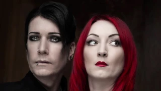 Blutengel - Unser Weg (Full Song "Leitbild" Album Teaser)