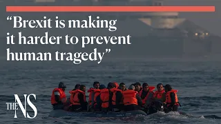 Channel migrant crisis: How Brexit made the risk of boat deaths between France and UK worse