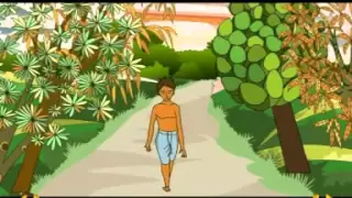 God is Great | Children's Tales, Moral Stories and Fables | Learn English