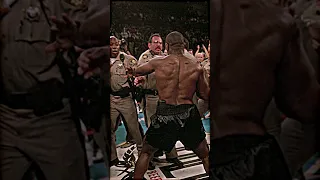 Mike "Nightmare" Tyson Edit