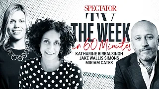 The Battle for Rafah: is Israel about to overreach? – The Week in 60 Minutes | SpectatorTV