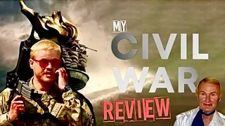 CIVIL WAR review (NO SPOILERS)