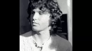 The Doors - People Are Strange