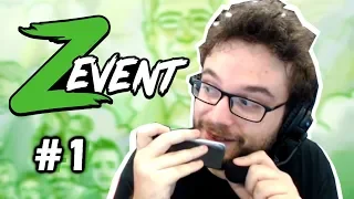 ANTOINE DANIEL - BEST OF ZEVENT 2019 #1