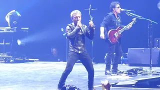 "Separate Ways (Worlds Apart)" Journey@Prudential Center Newark, NJ 6/15/18