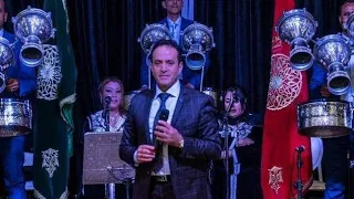 نايضة مع أوركسترا طهور الشعبي و النشاط - Orchestre Tahour nayda chaabi nachat