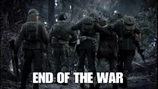 The Rhine March 7th,1945 | Call of Duty WWII | [END]