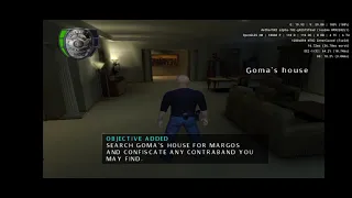 The Shield: The Game - Aethersx2 - Android - PS2 Emulator - SD888 - Realme GT