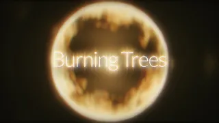 Tommy Kraft - Burning Trees (Official Lyric Video)