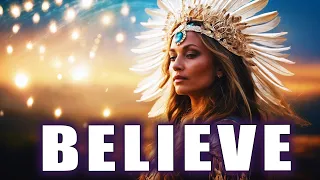 BELIEVE 🕉 Glory to the Light! Galactic Reunion 🕉 Dragon Queens Indestructible 🕉 Prayer to Shekinah