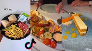 WHAT I EAT IN A DAY part 54 | TikTok Compilation