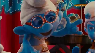 The Smurfs (2011) - End Credits Edited