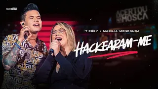 KARAOKE   HACKEARAM ME   TOM BAIXO