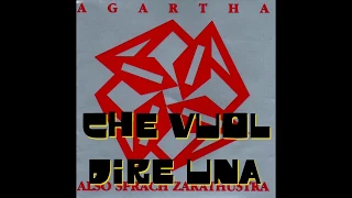 Agartha - Che vuol dire una Patria