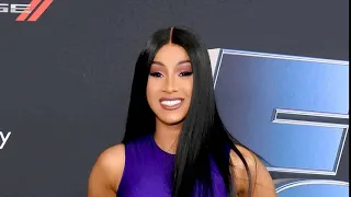 Cardi B addresses Birkin bag criticism: Yall dont do this to these white celebrities