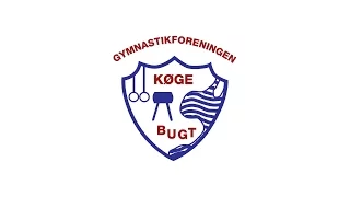 Gymnastikforeningen Køge Bugt - Gymnastik for alle