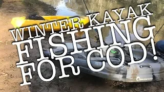 Ovens river winter yakking. Drone footage, laughs but zero fish