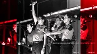 Devo Live 1982/02/06 Sydney, Australia