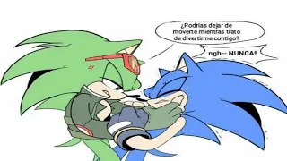 Sonadow: Deja de molestar