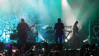 HIM - In Joy and Sorrow - Greenfest Live in Krasnodar 23.10.2015