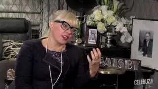 Celebuzz Chats With Designer of "The Great Gatsby"- Catherine Martin Part 1