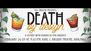 Death By Design