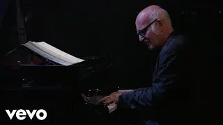 Ludovico Einaudi - Night (Live In London / 2016)