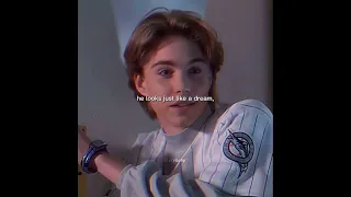 💘 jonathan brandis 💘| “he looks just like a dream, the prettiest boy i’ve ever seen,” | #seaquest