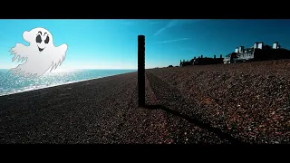 DJI Avata - The Links Effect, Cinematic FPV Drone Video