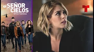 El Señor de los Cielos 7 | Capítulo 49 | Telemundo