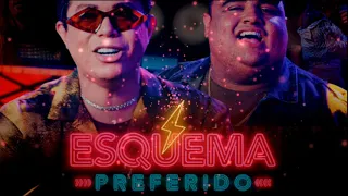 ESQUEMA PREFERIDO - Dj Ivis e Tarciso Do Acordeon