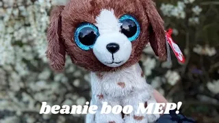Beanie boo MEP - Blank space Talyor swift (OPEN! READ DESCRIPTION)
