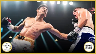 Rey Vargas Wins in His Return — A Gary Russell Jr. Fight Next?